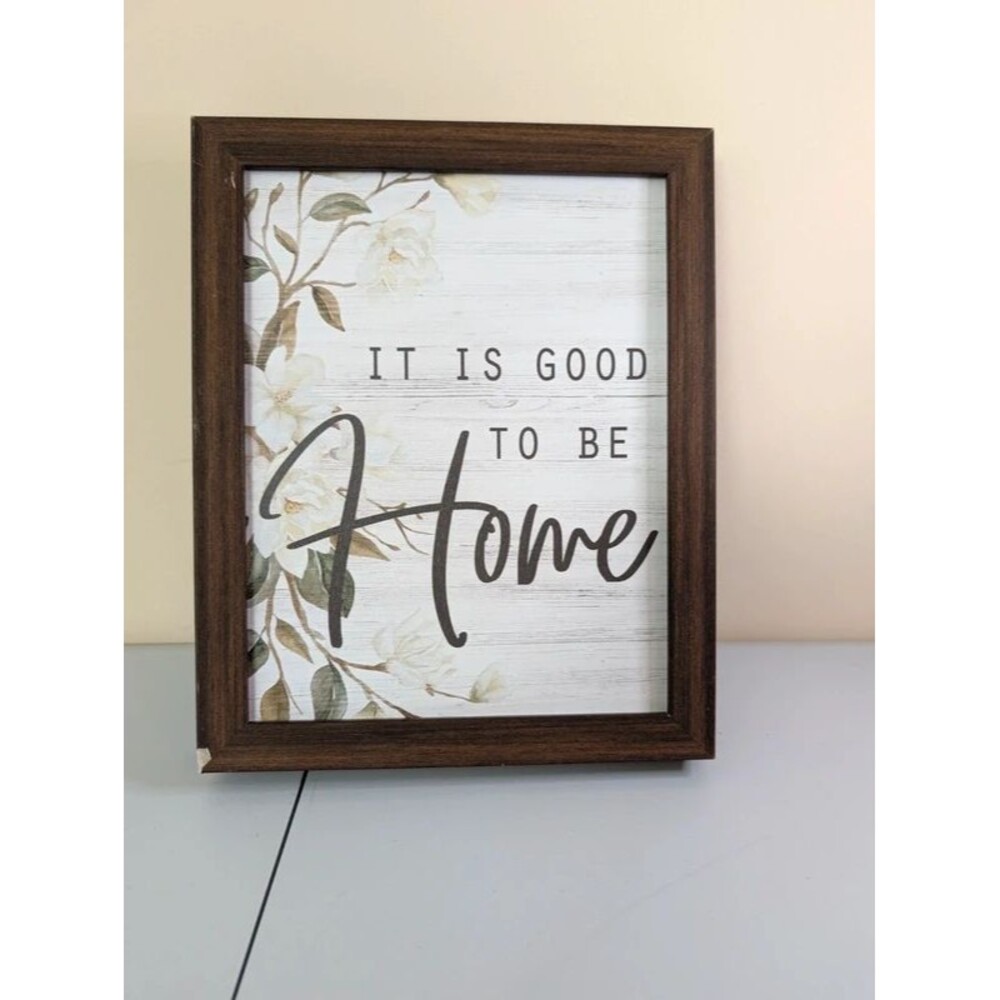 Home Decord